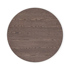 Wood Grain Coffee Table