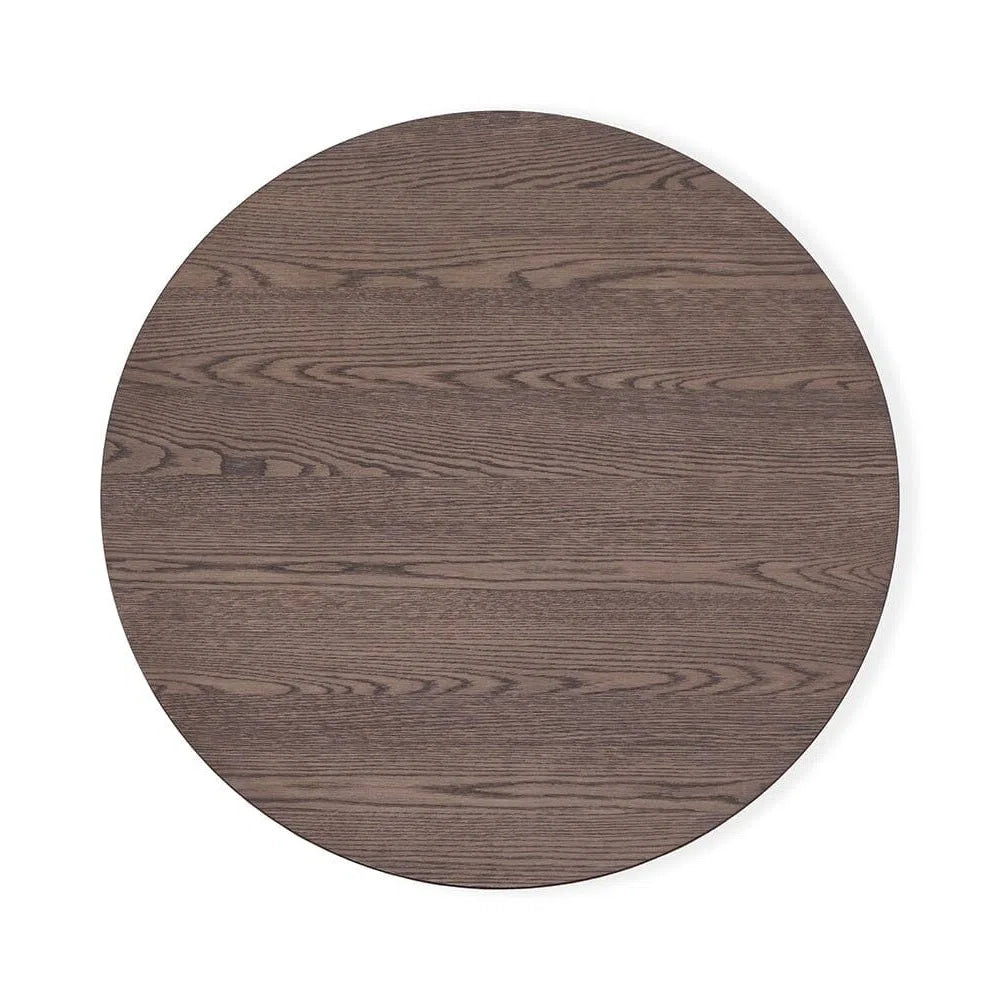 Wood Grain Coffee Table