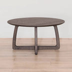 Wood Grain Coffee Table